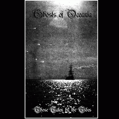 Those Taken by the Tides (Demo II)